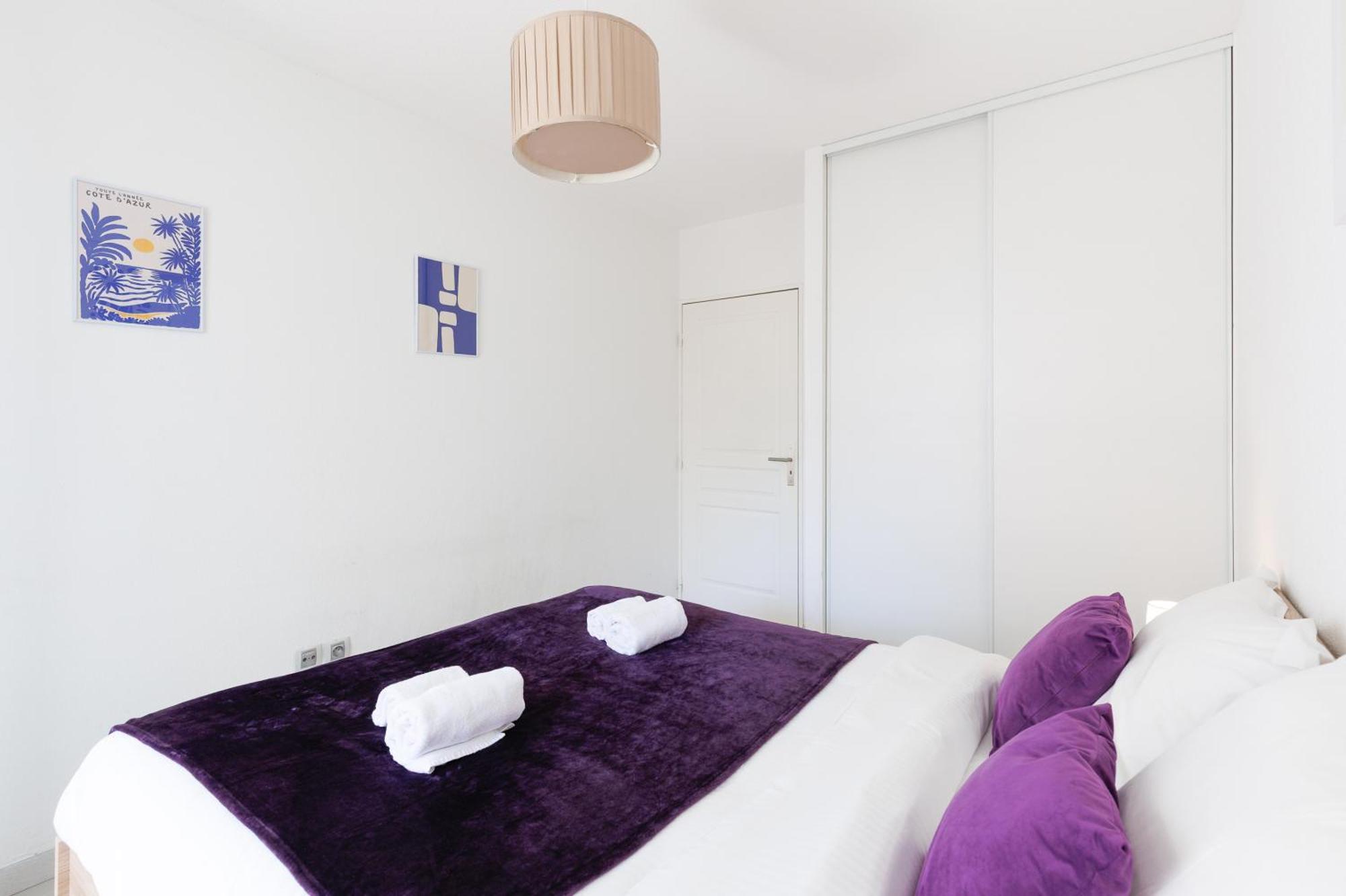 Apartment Maria Yourhosthelper *