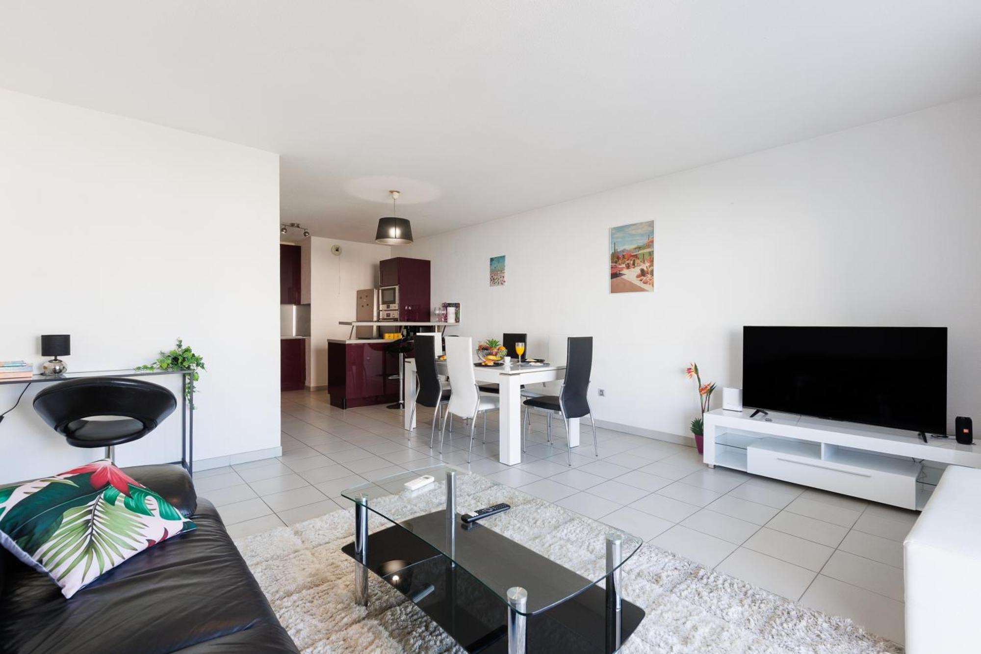 Apartment Maria Yourhosthelper Cannes